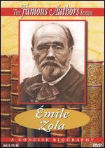 Famous Authors: Emile Zola