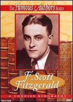 Famous Authors: F. Scott Fitzgerald