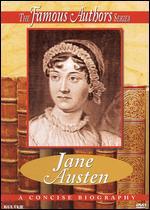 Famous Authors: Jane Austen