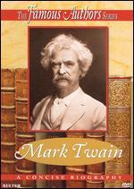 Famous Authors: Mark Twain
