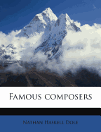 Famous Composers