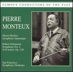 Famous Conductors of the Past: Pierre Monteux