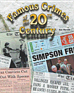 Famous Crimes O/20th C (Cjp)