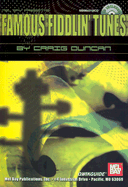 Famous Fiddlin' Tunes Qwikguide Book/CD Set - Duncan, Craig, Dr., and Mel Bay Publications Inc (Creator)