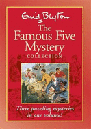 Famous Five Mysteries Collection