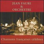 Famous French Chansons