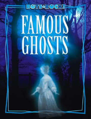 Famous Ghosts - Teitelbaum, Michael, Prof.