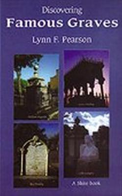 Famous Graves - Pearson, Lynn F.