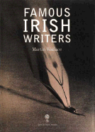 Famous Irish Writers - Wallace, Martin