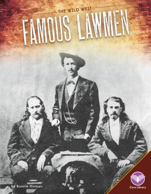 Famous Lawmen - Hinman, Bonnie
