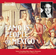 Famous People of Mexico
