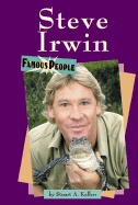 Famous People: Steve Irwin