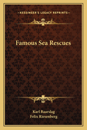 Famous Sea Rescues