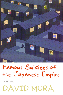 Famous Suicides of the Japanese Empire - Mura, David