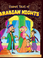 Famous Tales of Arabian Nights: Story Book for KidsBedtime Stories for Children