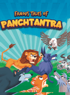 Famous Tales of Panchtantra