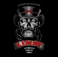 Fan Collection - Lemmy