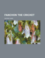 Fanchon the Cricket