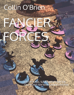 Fancier Forces: An Optional Supplement for the One-Point-Ten War-Gaming System