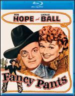 Fancy Pants [Blu-ray]