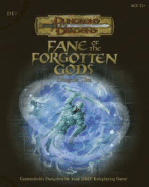 Fane of the Forgotten Gods: Dungeon Tiles