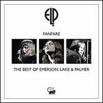 Fanfare: The Best of Emerson, Lake & Palmer