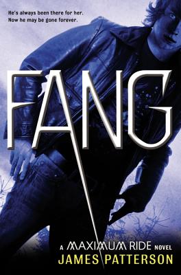 Fang - Patterson, James