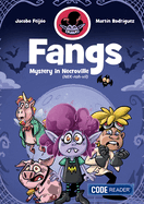Fangs: Mystery in Necroville