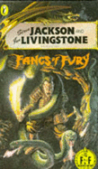Fangs of Fury - Jackson, Steve, and Livingstone, Ian