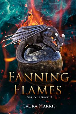 Fanning Flames: Firesouls Book II - Harris, Laura