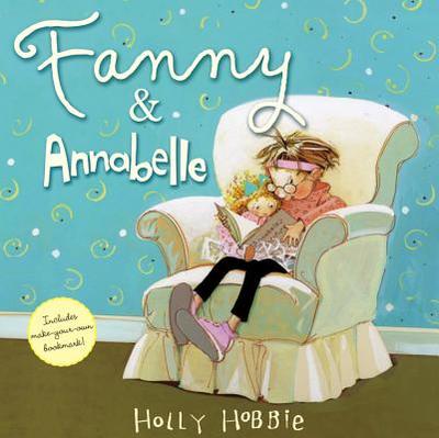 Fanny & Annabelle - Hobbie, Holly