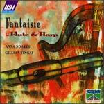 Fantaisie for Flute and Harp