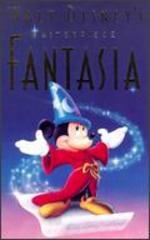 Fantasia [Blu-ray]