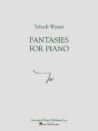 Fantasies for Piano