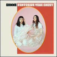 Fantasize Your Ghost - Ohmme