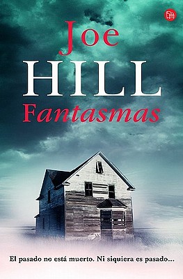 Fantasmas - Hill, Joe