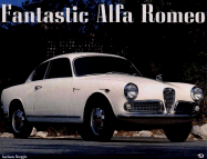 Fantastic Alfa Romeo