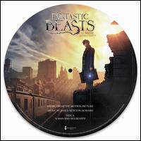 Fantastic Beasts and Where to Find Them [Original Motion Picture Soundtrack] [Single] - James Newton Howard