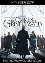 Fantastic Beasts: The Crimes of Grindelwald [SteelBook] [Dig Copy] [Blu-ray/DVD] [Only @ Best Buy]