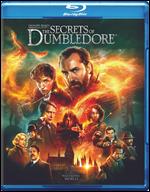 Fantastic Beasts: The Secrets of Dumbledore [Blu-ray] - David Yates