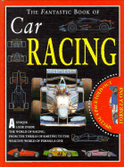 Fantastic Book: Car Racing