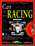 Fantastic Book: Car Racing