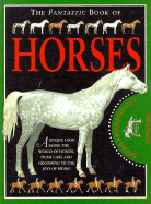 Fantastic Book: Horses