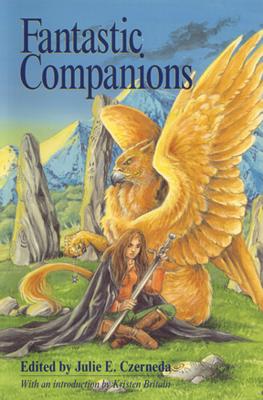 Fantastic Companions - Czerneda, Julie E (Editor)