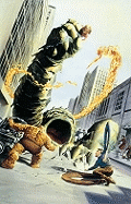 Fantastic Four Omnibus Volume 1 Hc Variant
