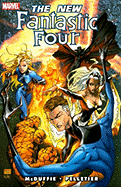 Fantastic Four: The New Fantastic Four