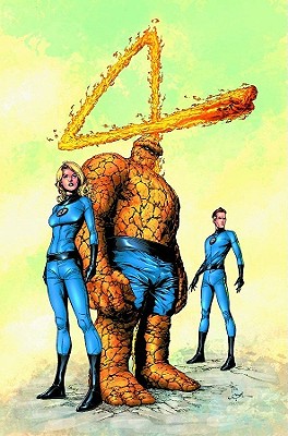 Fantastic Four: The Resurrection of Nicholas Scratch - Aguirre-Sacasa, Roberto (Text by)