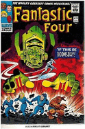 Fantastic Four - Volume 2