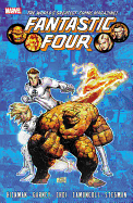 Fantastic Four, Volume 6