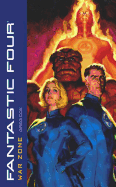 Fantastic Four: War Zone